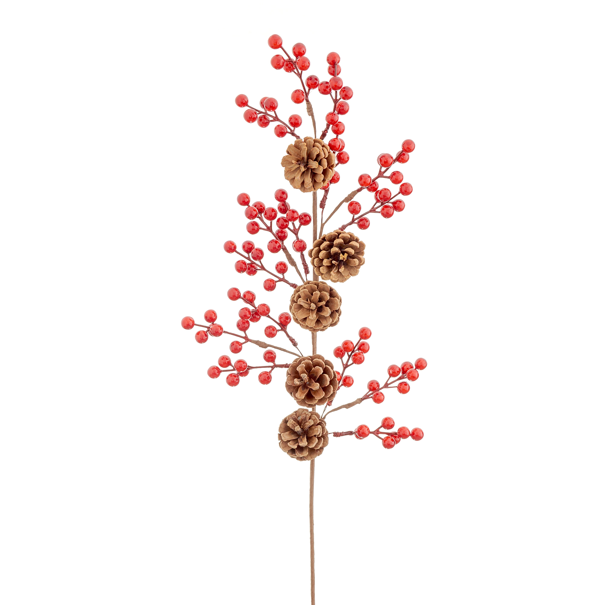Haste Berry Pinha 77cm 90113 Bela Flor
