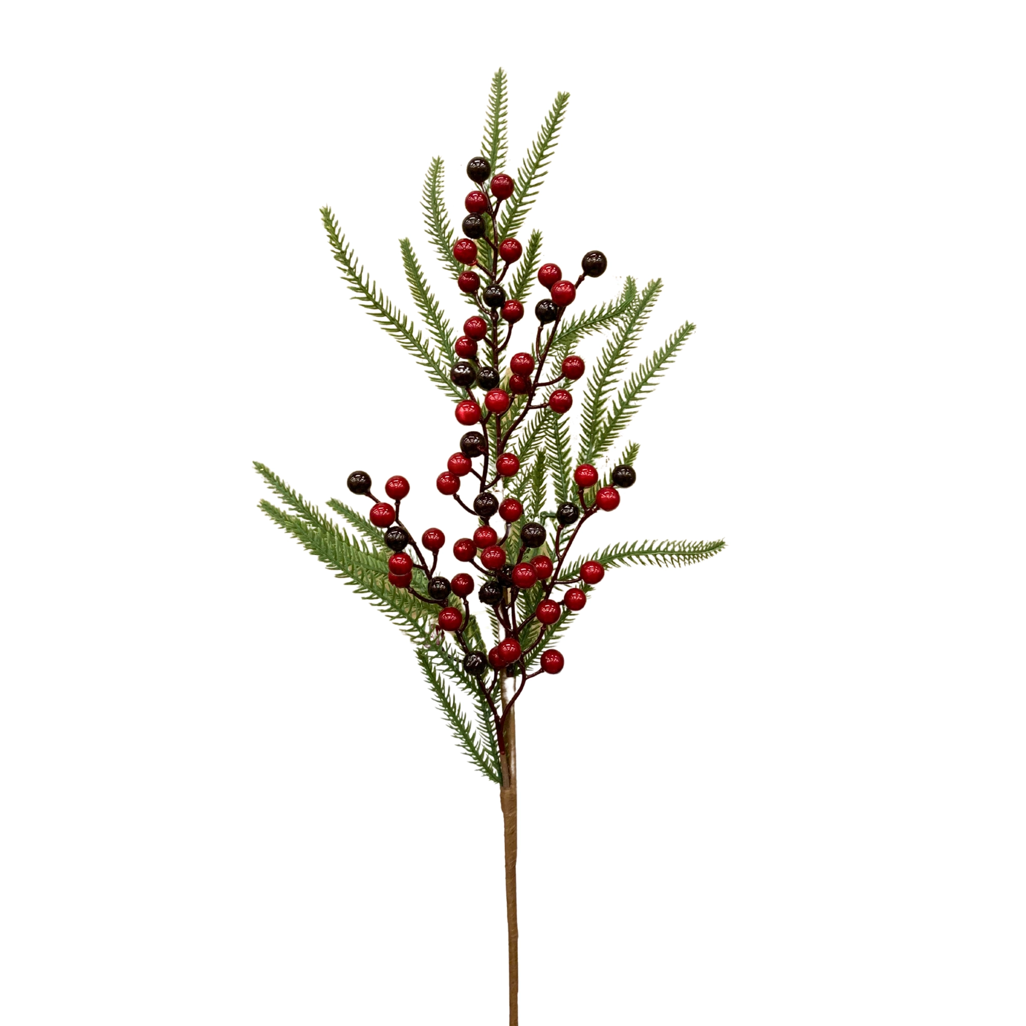 Haste Pinheiro Azevinho 75cm 90227 Bela Flor