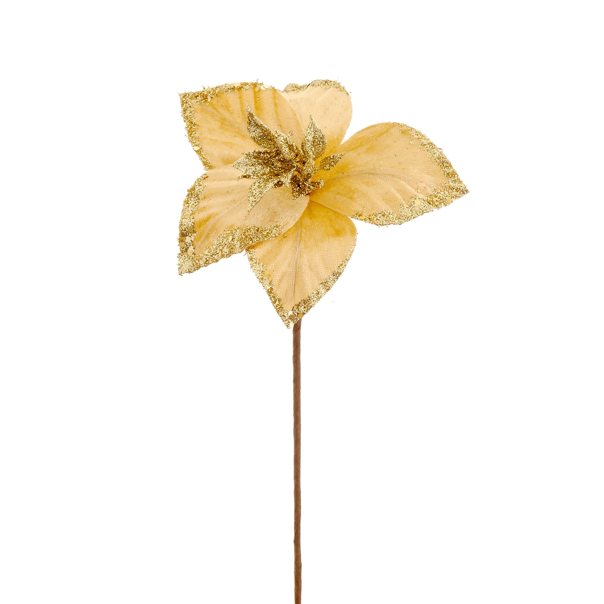Flor Natal 18x35cm 90992mix Bela Flor