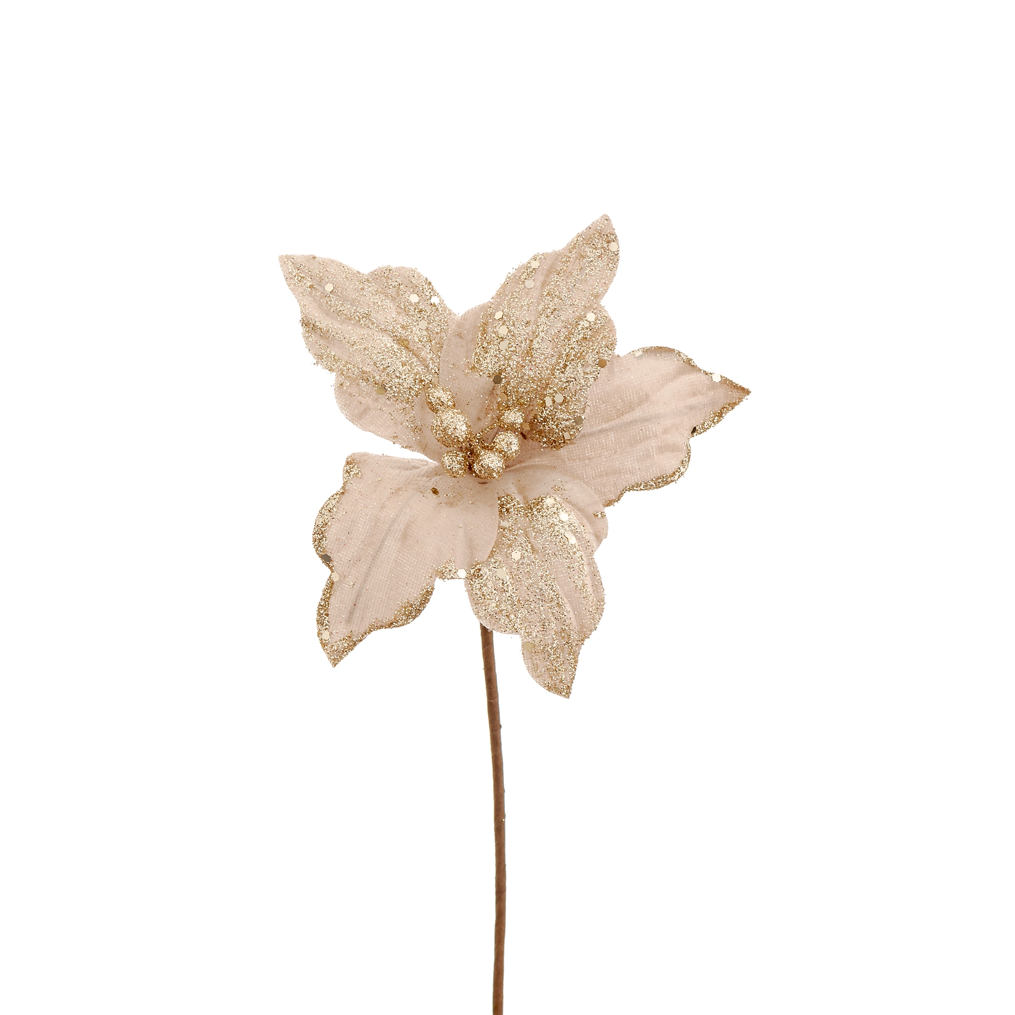 Flor Natal 18x35cm 90997mix Bela Flor