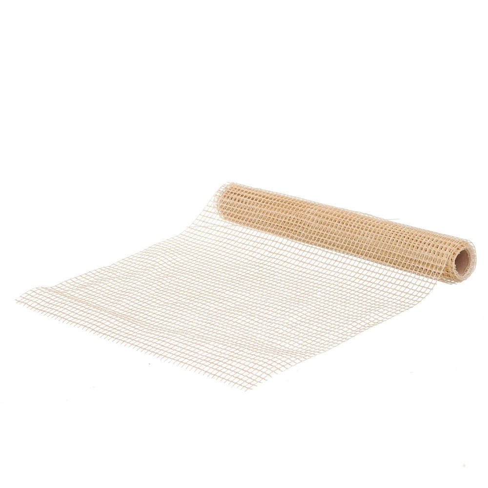 Rolo Tela Comeia Cru 35cmx2m 92158 Bela Flor