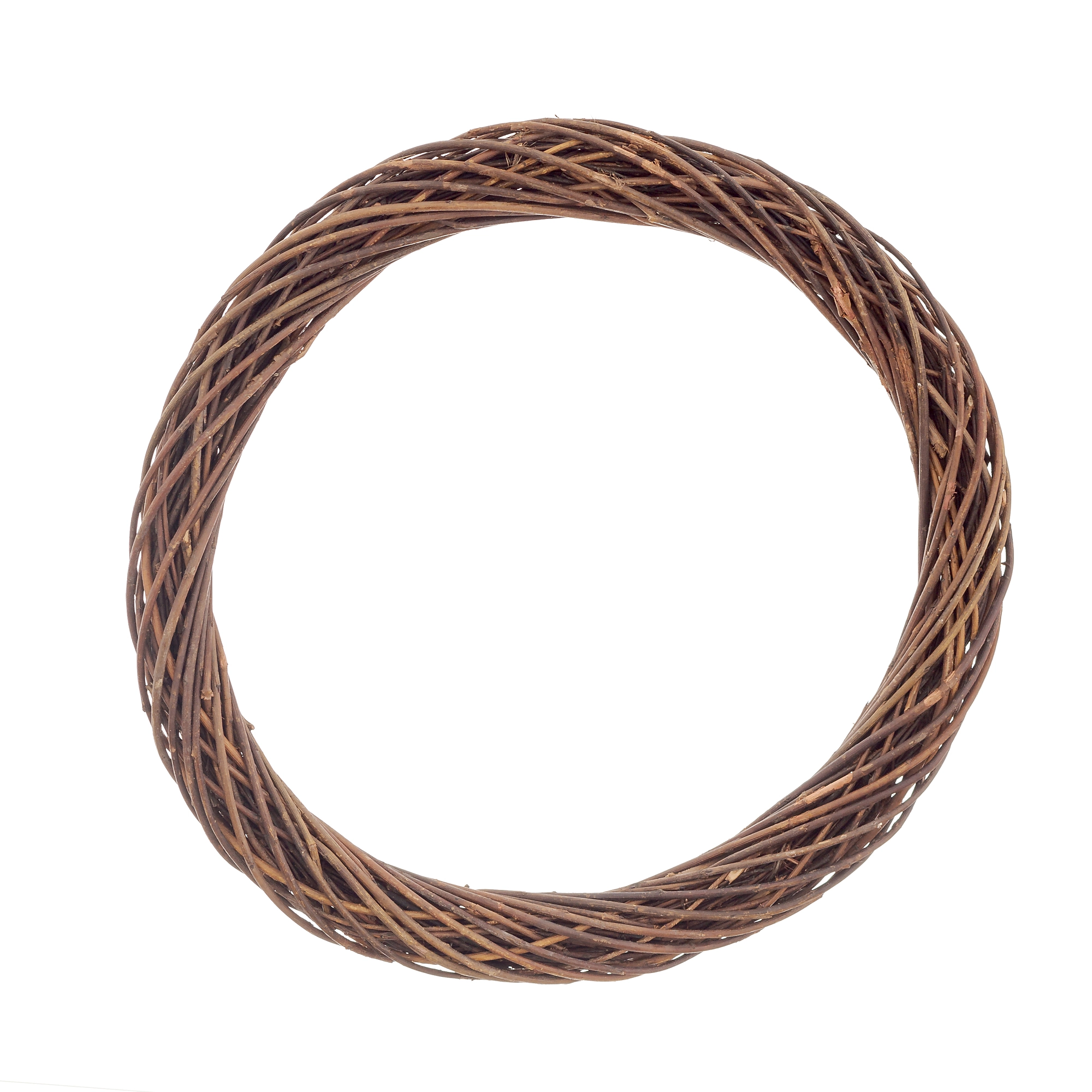 Guirlanda Vime Natal 35cm 92723 Bela Flor