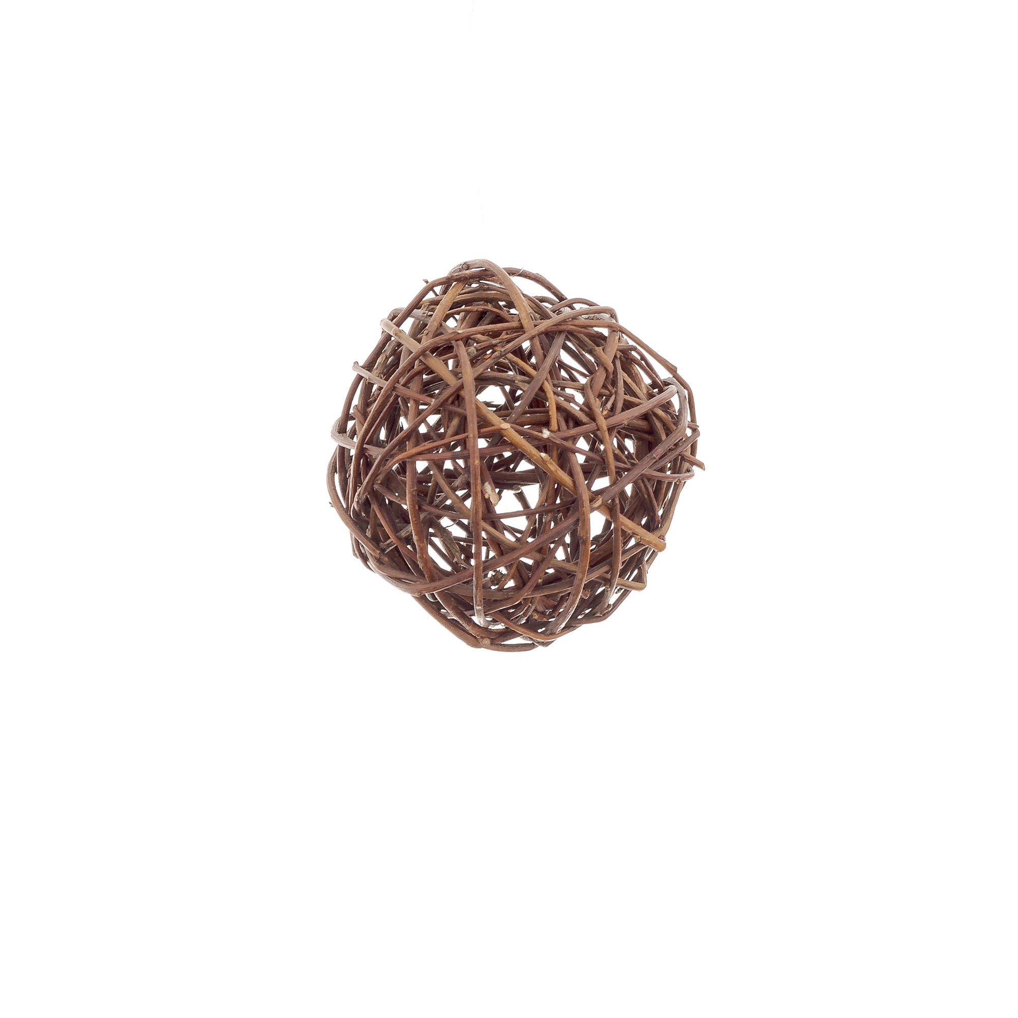 Bola Natal Galho Vime 8cm 92733 Bela Flor