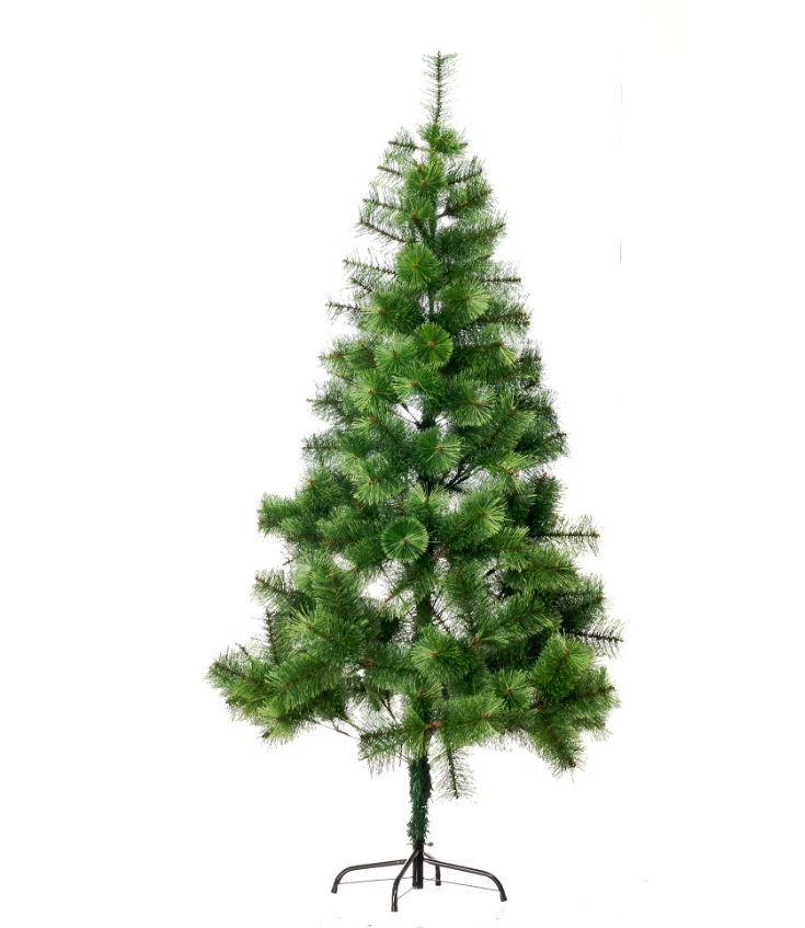 Arvore Natal Luxo Met 1,5m C/130g Bela Flor