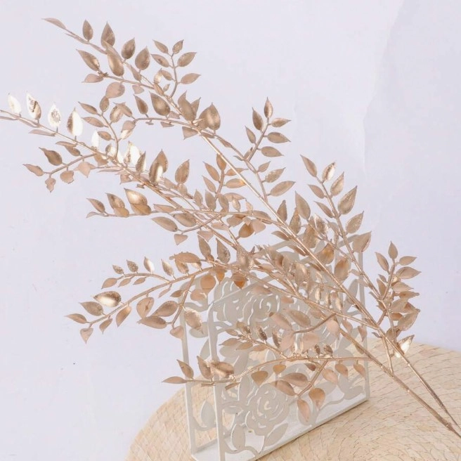 Haste Decor Samambaia Ouro 86cm Bela Flor