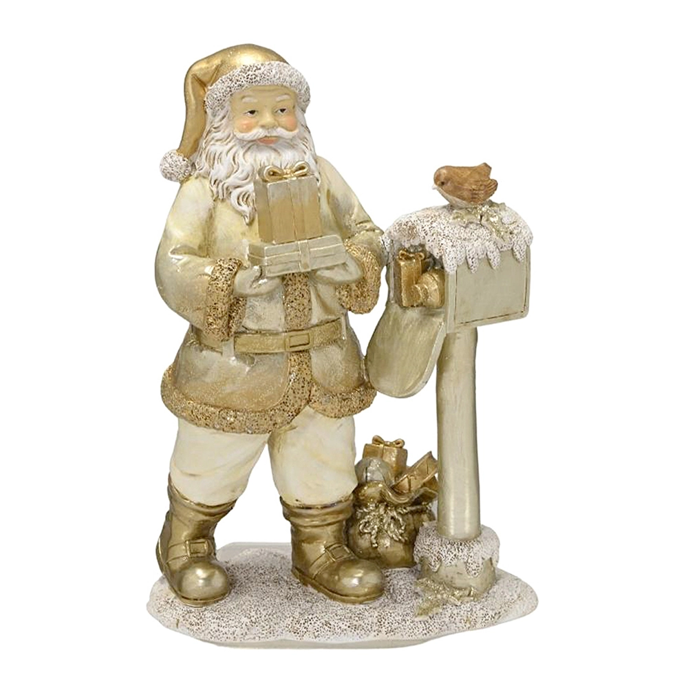 Enfeite Natal Papai Noel 257 619 Mabruk