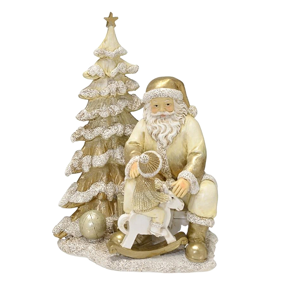 Enfeite Natal Papai Noel 257 620 Mabruk