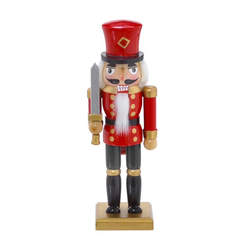 Enfeite Natal Soldado 572 046 Mabruk