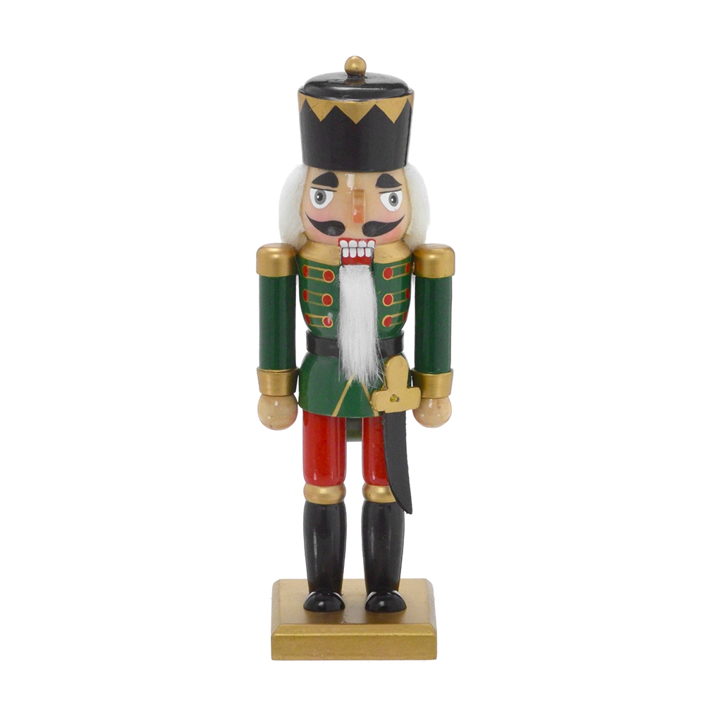Enfeite Natal Soldado 572 047 Mabruk