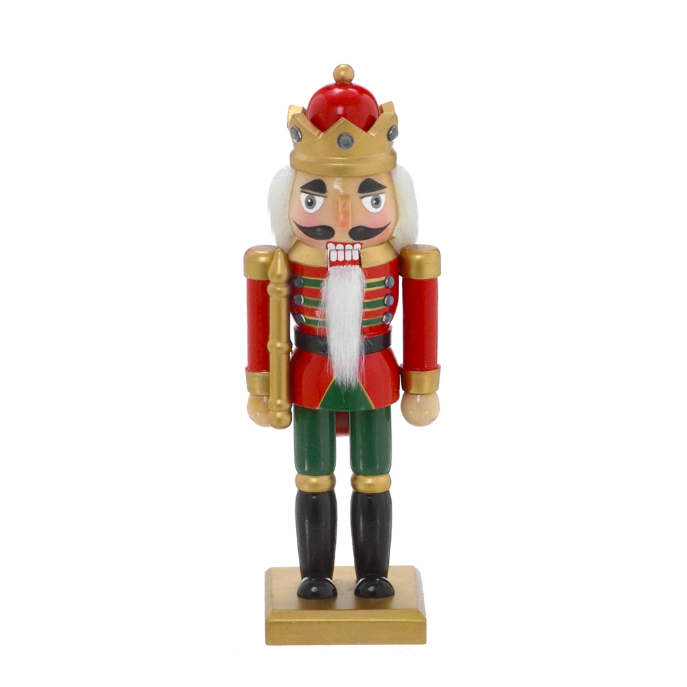 Enfeite Natal Soldado 572 048 Mabruk