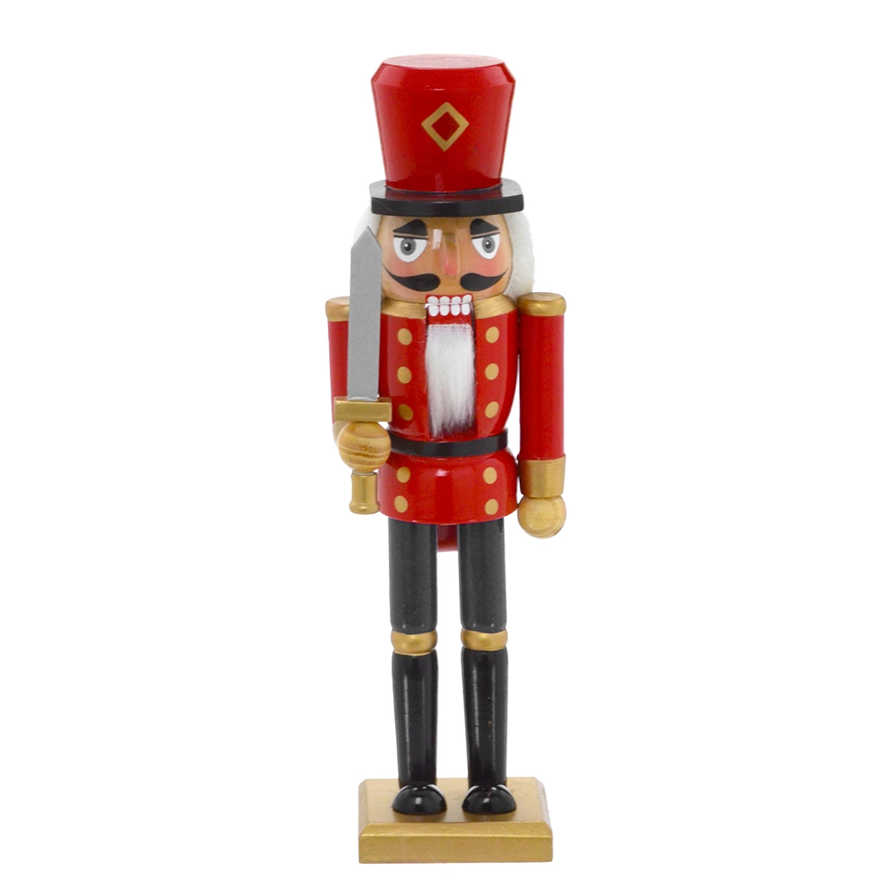 Enfeite Natal Soldado 572 049 Mabruk