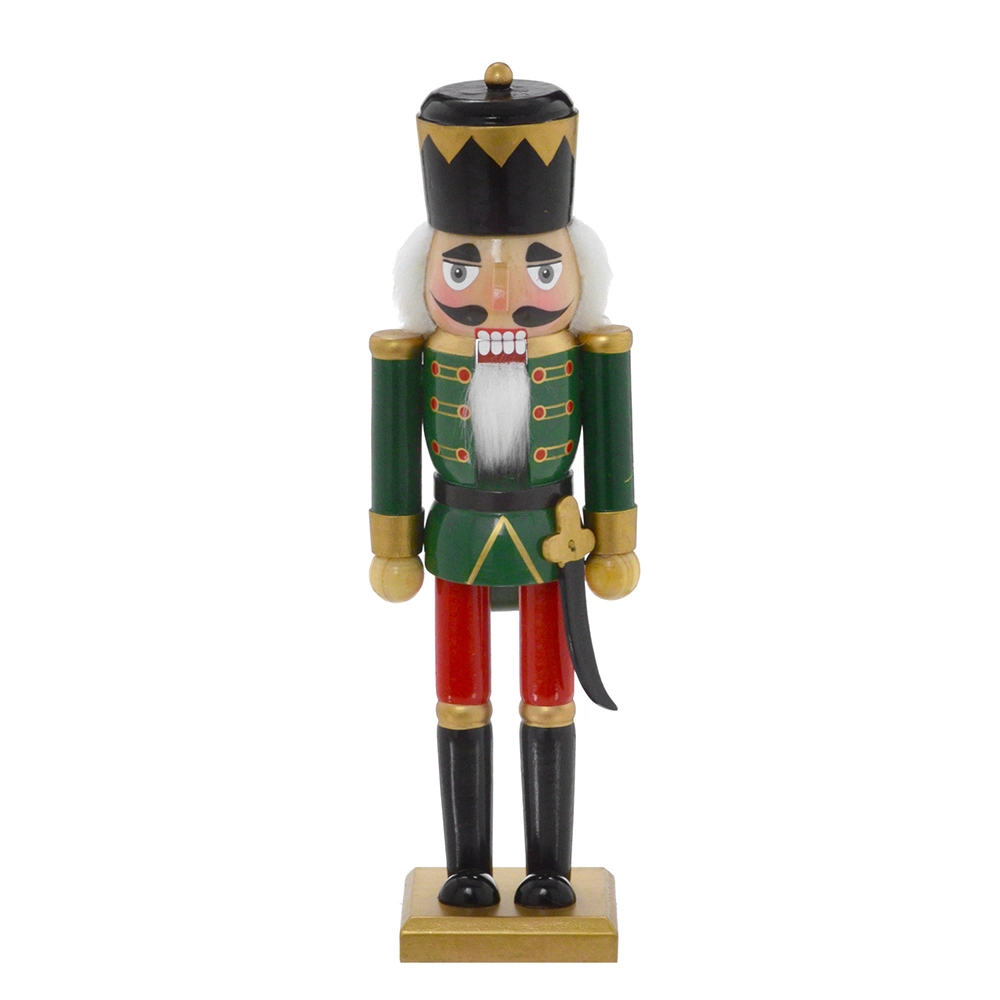 Enfeite Natal Soldado 572 050 Mabruk