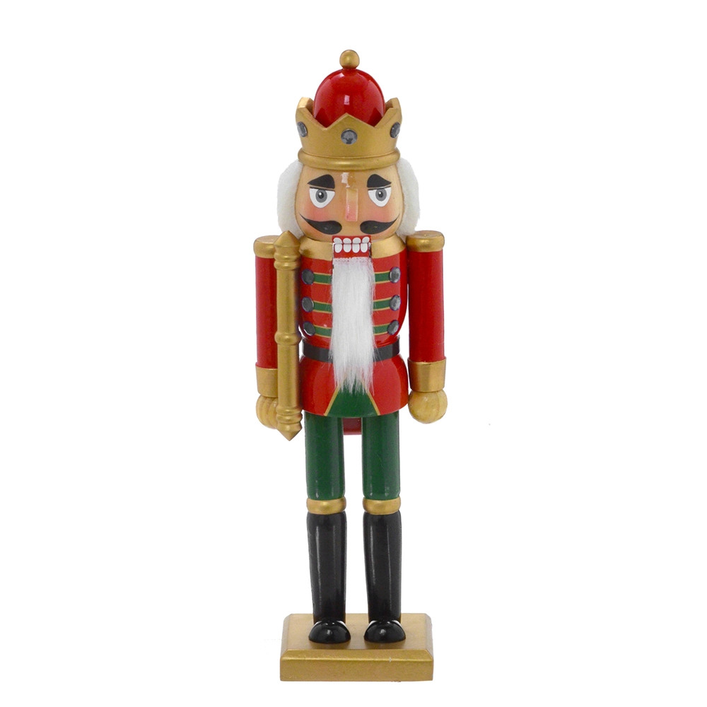 Enfeite Natal Soldado 572 051 Mabruk