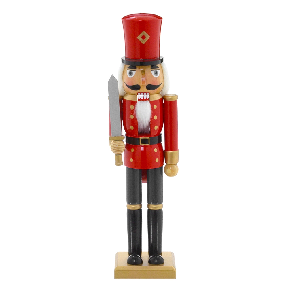 Enfeite Natal Soldado 572 052 Mabruk