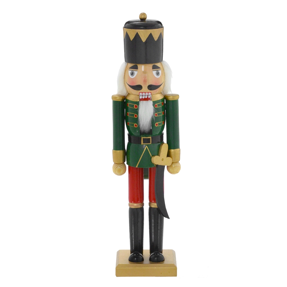 Enfeite Natal Soldado 572 053 Mabruk