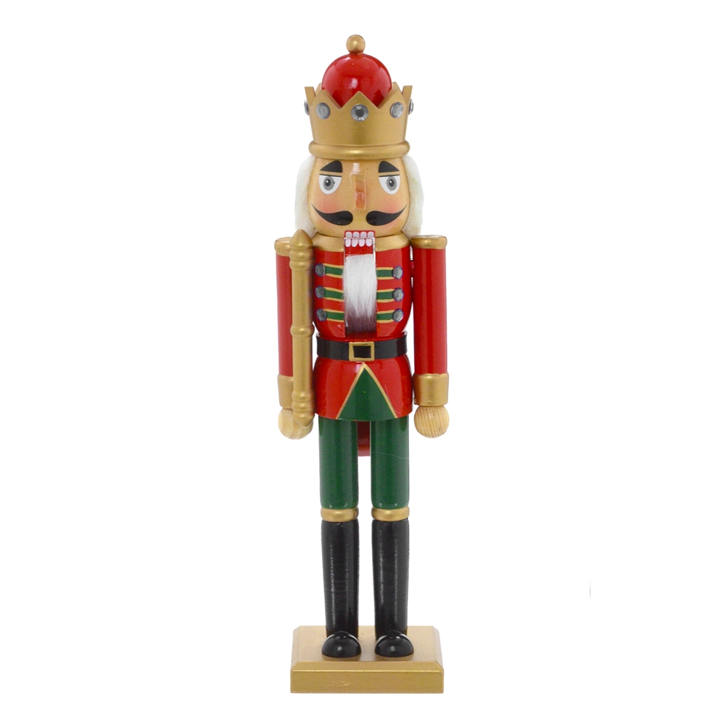 Enfeite Natal Soldado 572 054 Mabruk