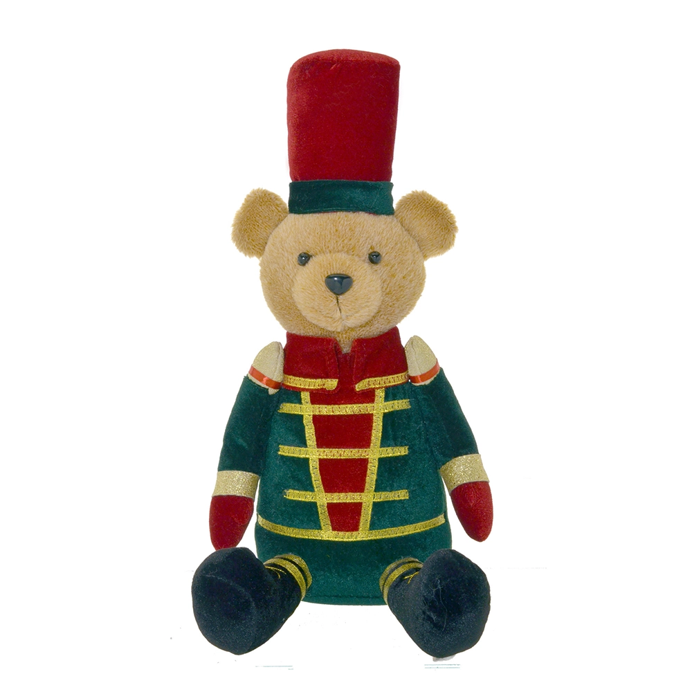 Enfeite Natal Urso 573 091 Mabruk