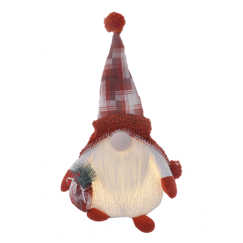 Papai Noel Luz 573 092 Mabruk