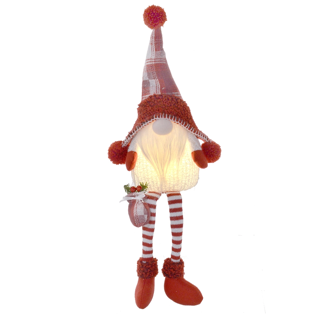 Papai Noel Luz 573 094 Mabruk