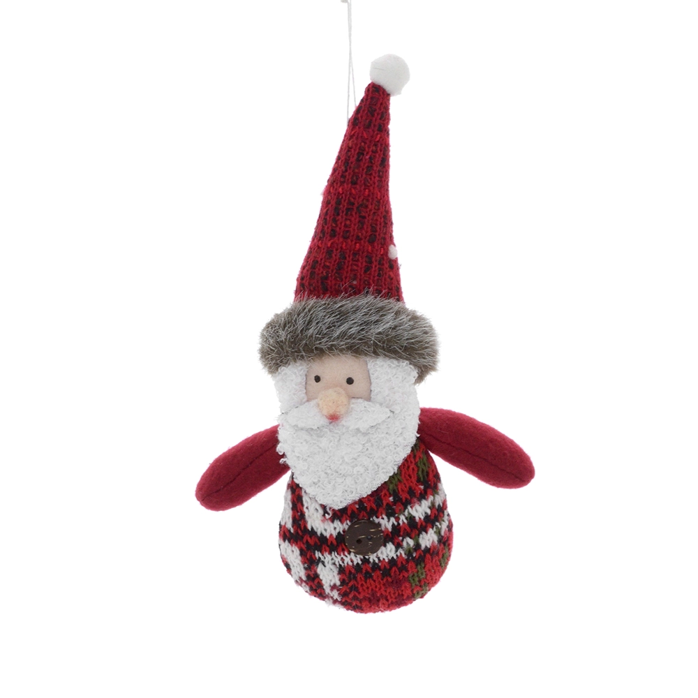 Papai Noel Decorativo 621 018 Mabruk