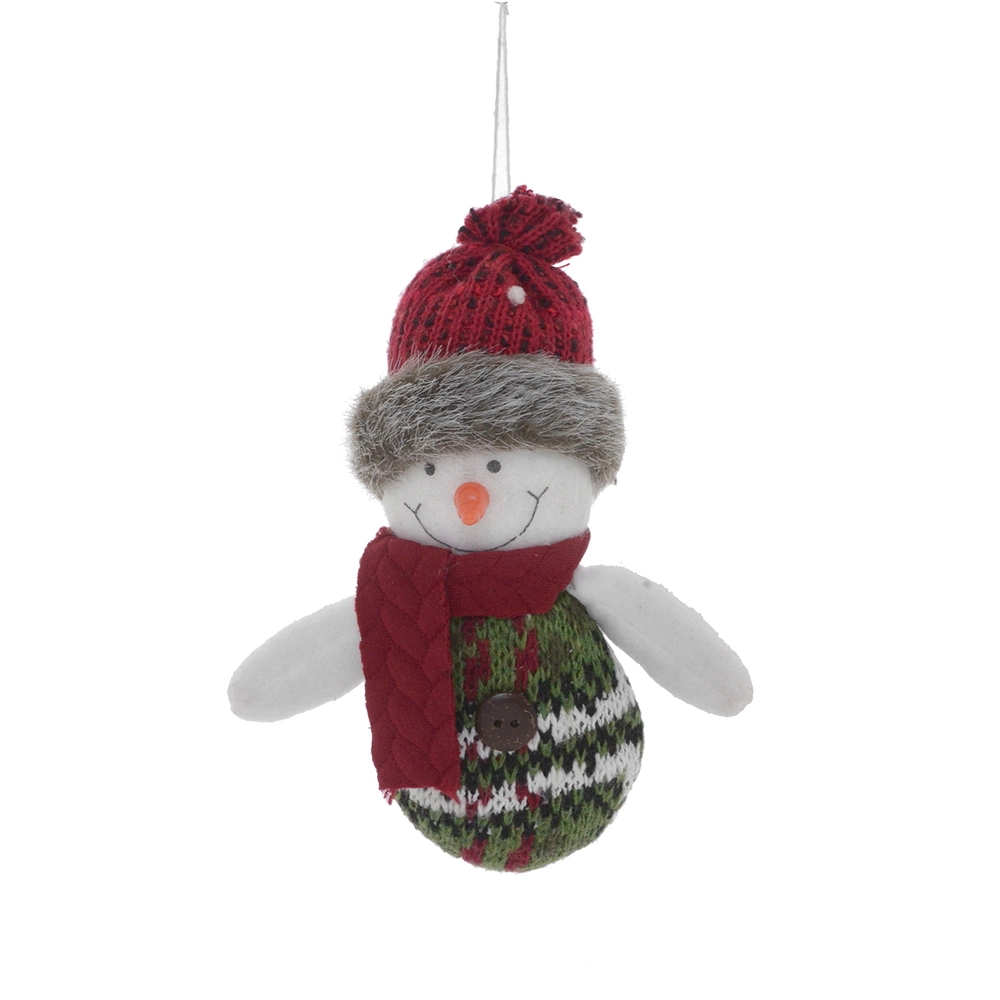 Boneco Neve 621 019 Mabruk