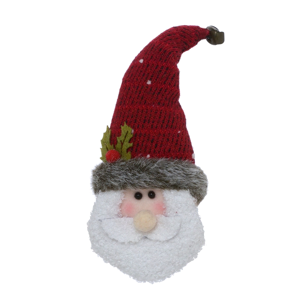 Papai Noel Decorativo 621 021 Mabruk