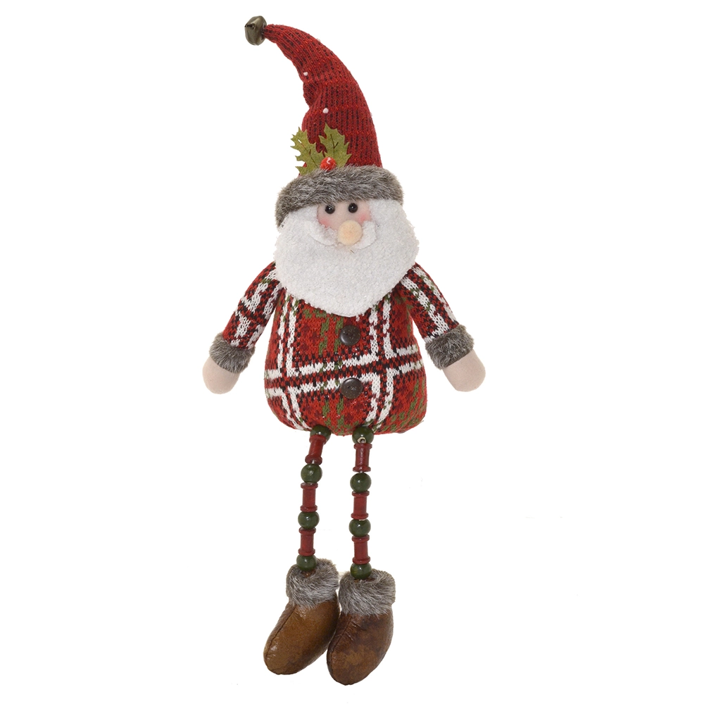 Papai Noel Decorativo 621 023 Mabruk