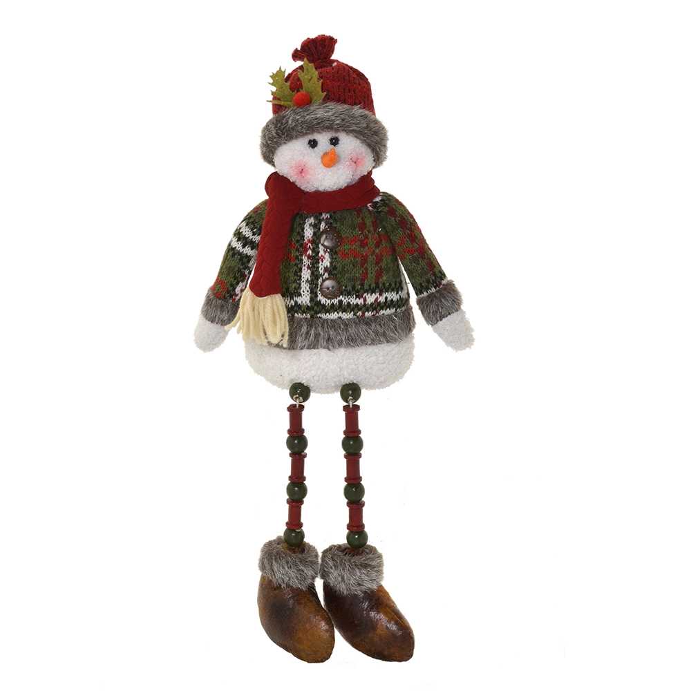 Boneco Neve 621 024 Mabruk