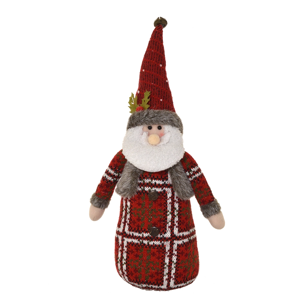 Papai Noel Decorativo 621 025 Mabruk
