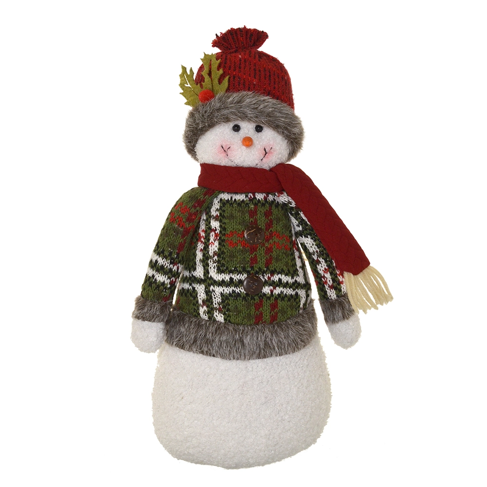 Boneco Neve 621 026 Mabruk