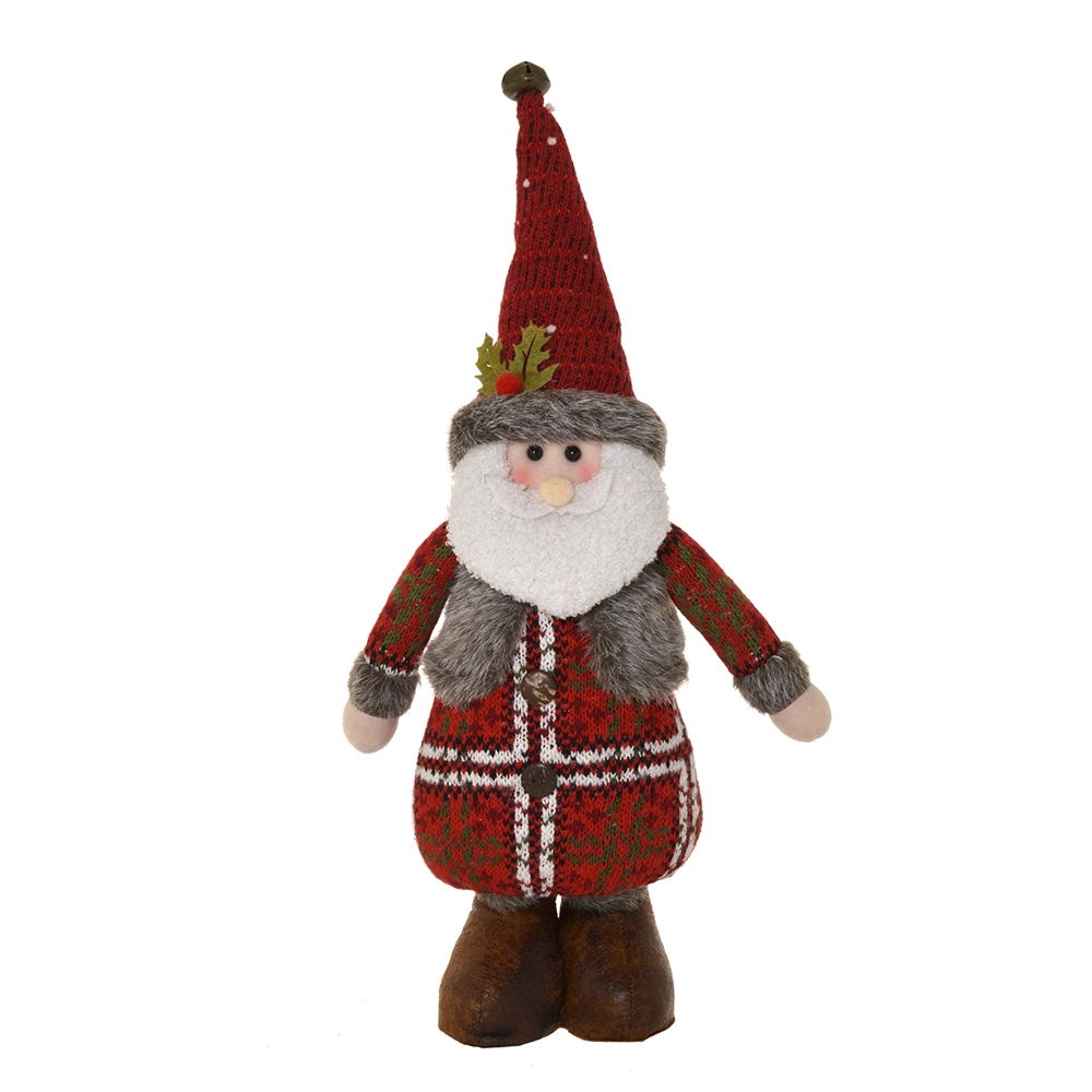 Papai Noel Decorativo 621 030 Mabruk