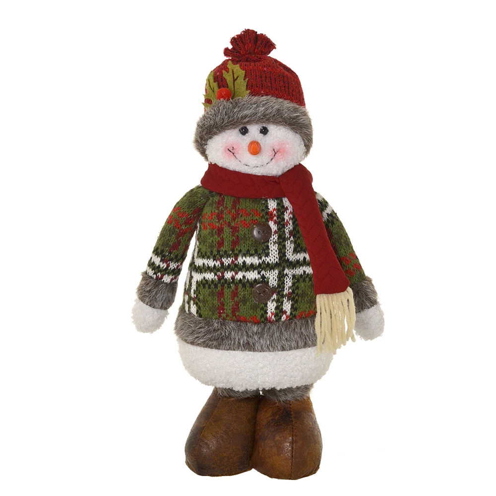 Boneco Neve 621 031 Mabruk
