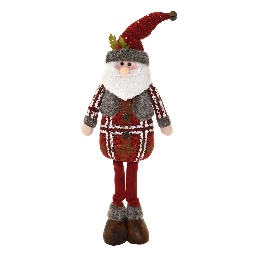Papai Noel Decorativo 621 032 Mabruk