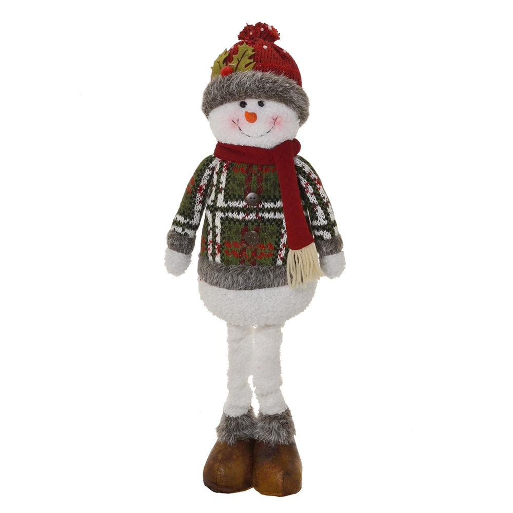 Boneco Neve 621 033 Mabruk