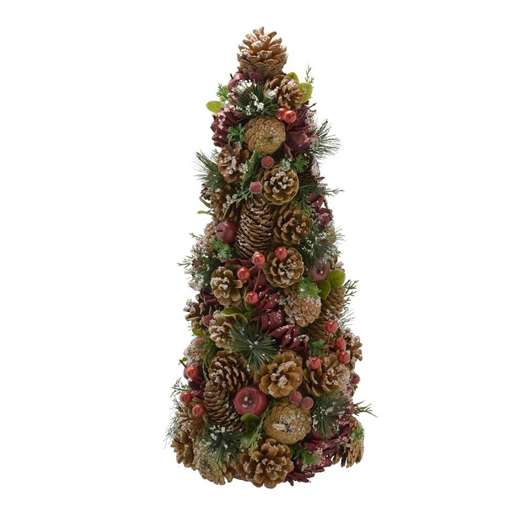 Mini Arvore Natal 612 020 Mabruk