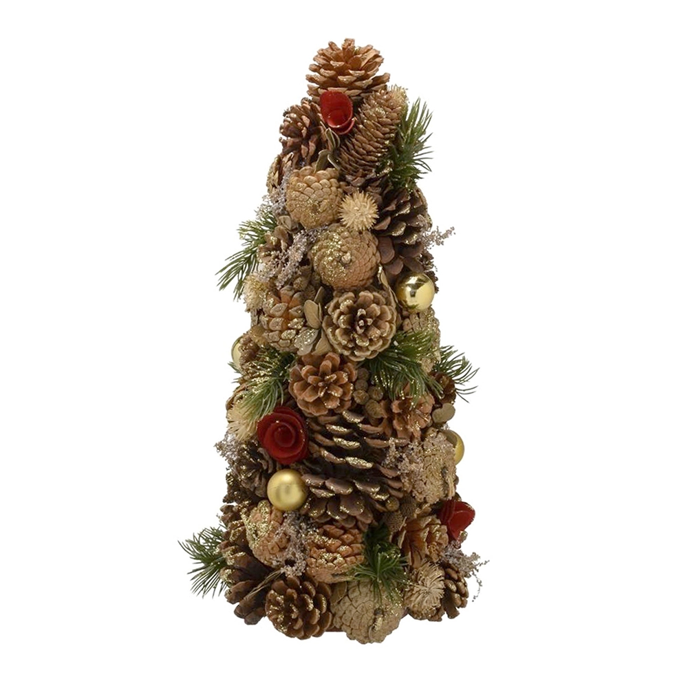 Mini Arvore Natal 612 028 Mabruk