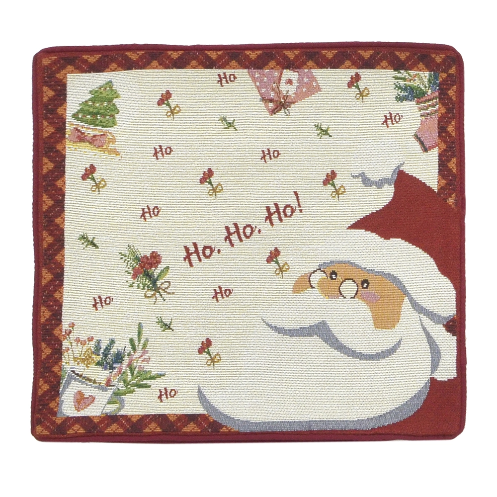 Capa Almofada Natal 578 110 Mabruk
