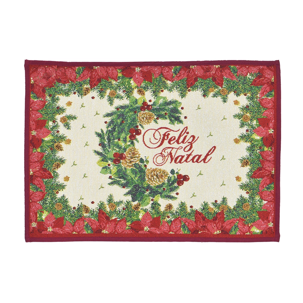 Tapete Natal 578 116 Mabruk