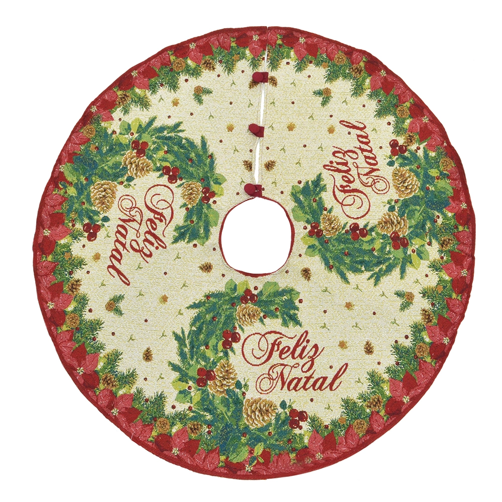 Saia Arvore Natal 578 118 Mabruk