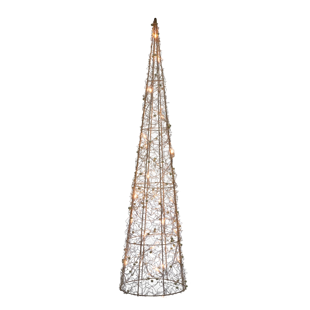 Arvore Natal Luz 614 072 Mabruk