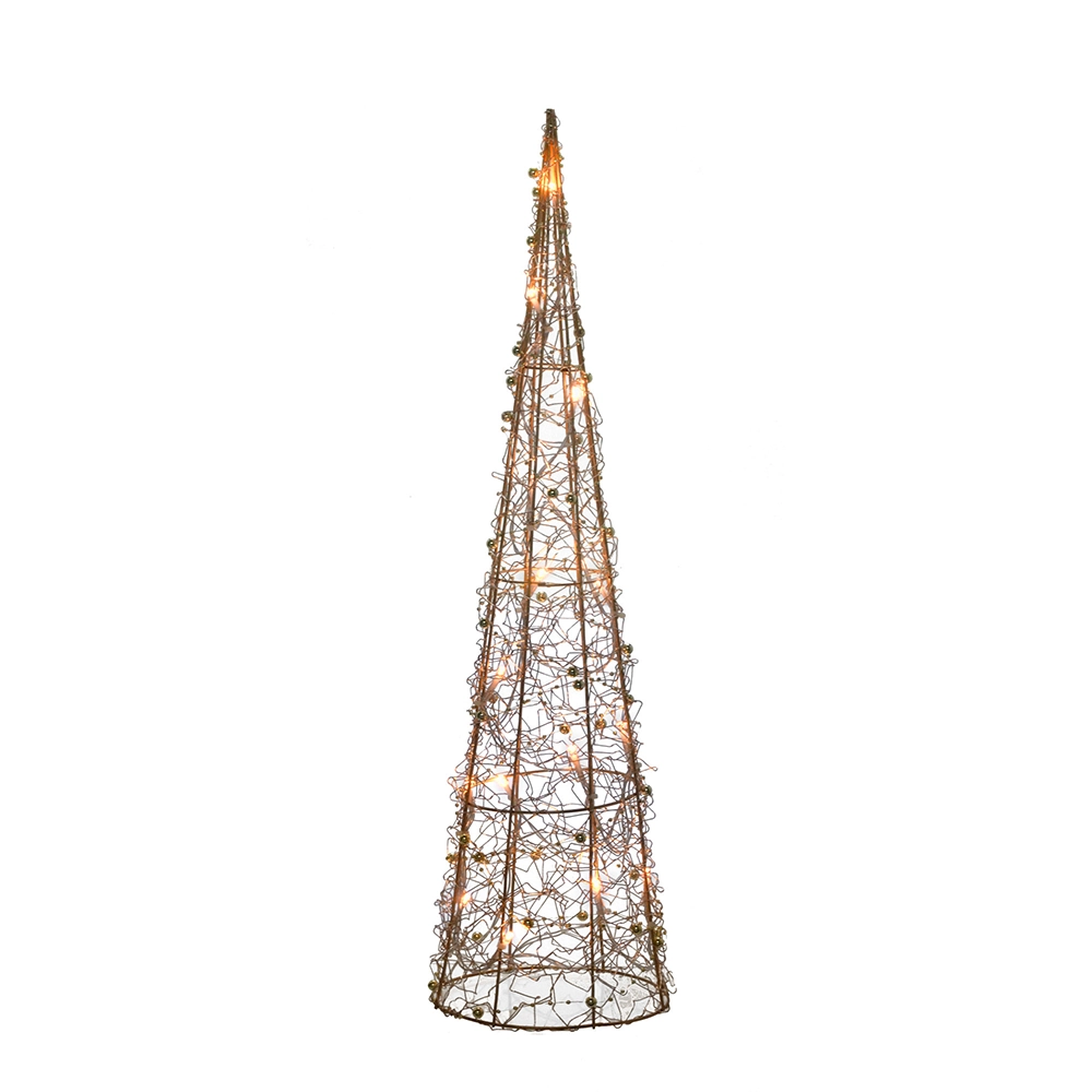 Arvore Natal Luz 614 073 Mabruk