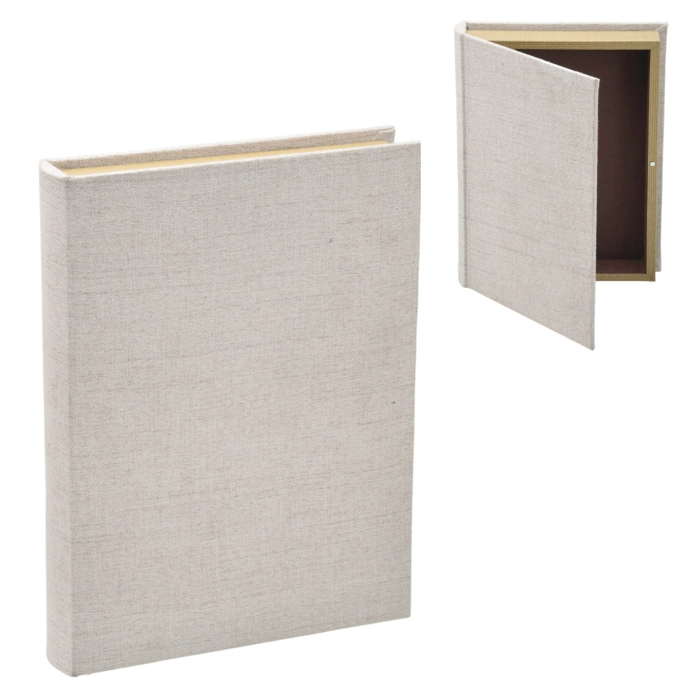Caixa Livro Decorativa 53 265 Mabruk
