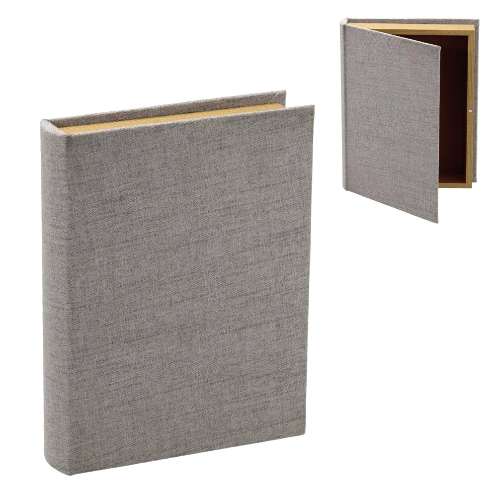 Caixa Livro Decorativa 53 266 Mabruk