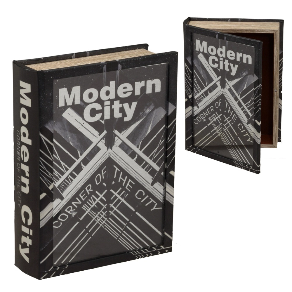 Caixa Livro Espelhada 53 269 Mabruk