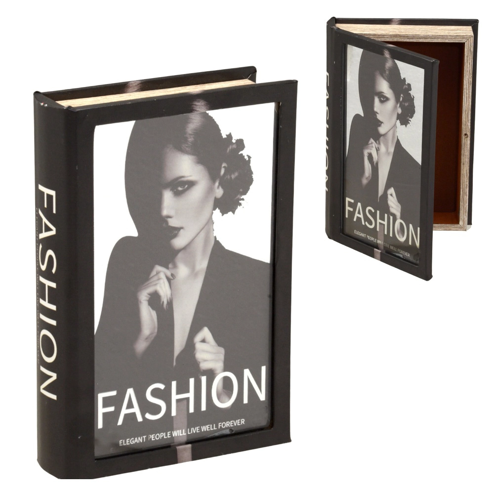 Caixa Livro Espelhada 53 273 Mabruk