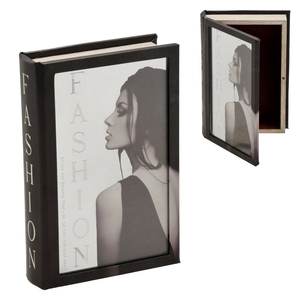 Caixa Livro Espelhada 53 274 Mabruk