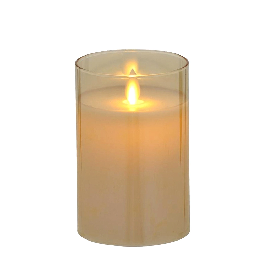 Candelabro Luz Led 146 056 Mabruk