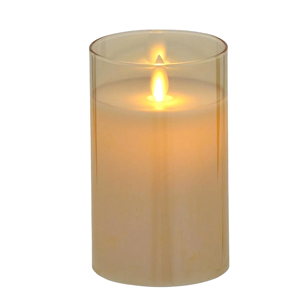 Candelabro Luz Led 146 057 Mabruk