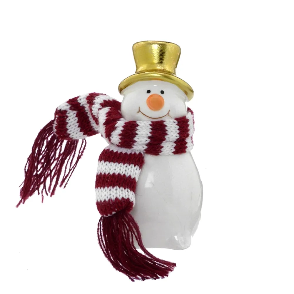 Boneco Neve 185 075 Mabruk
