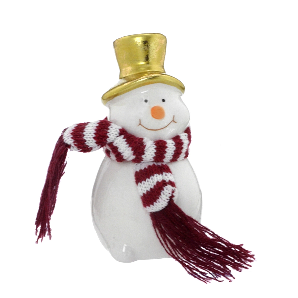 Boneco Neve 185 077 Mabruk